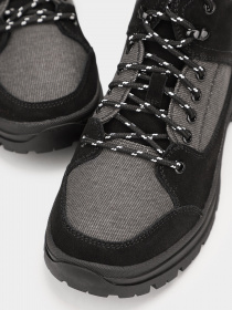 Ботинки Skechers Broadies модель 113436 BLK Фото