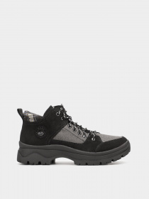 Ботинки Skechers Broadies модель 113436 BLK Фото