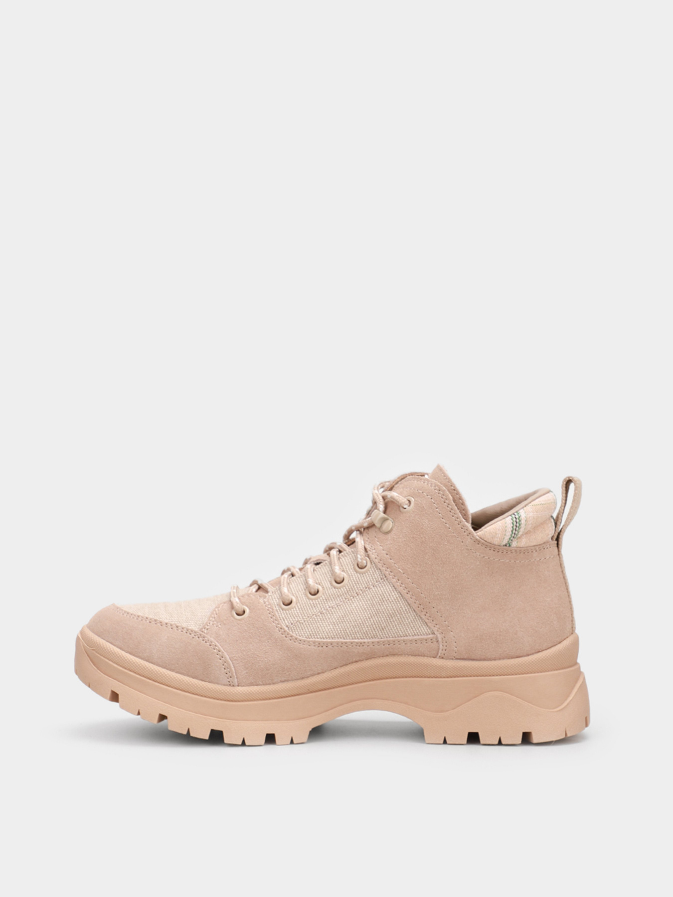 Ботинки Skechers Broadies модель 113436 SND Фото