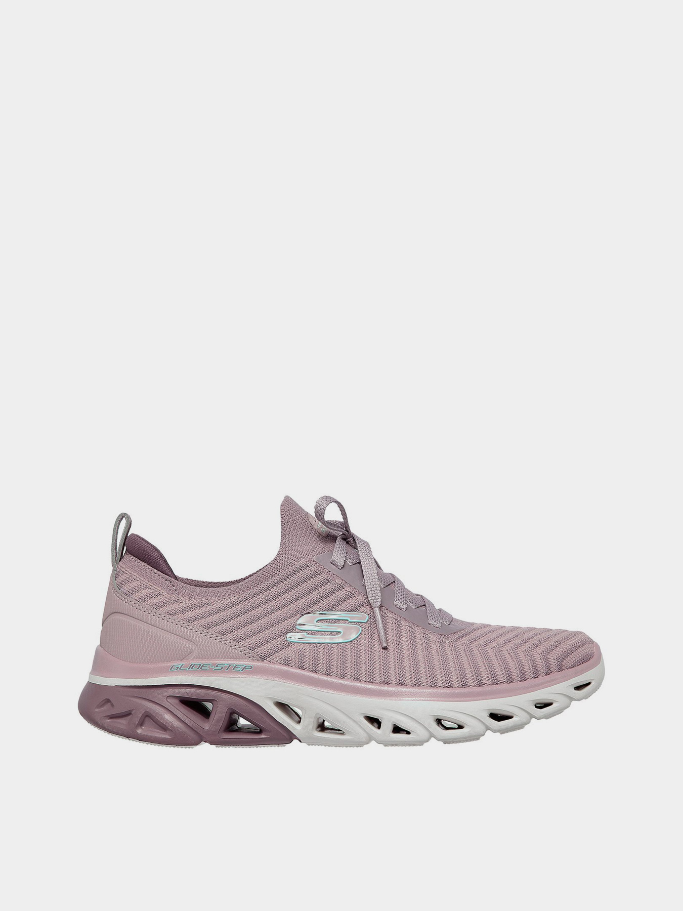 Кроссовки Skechers Glide-Step модель 149553 MVE Фото