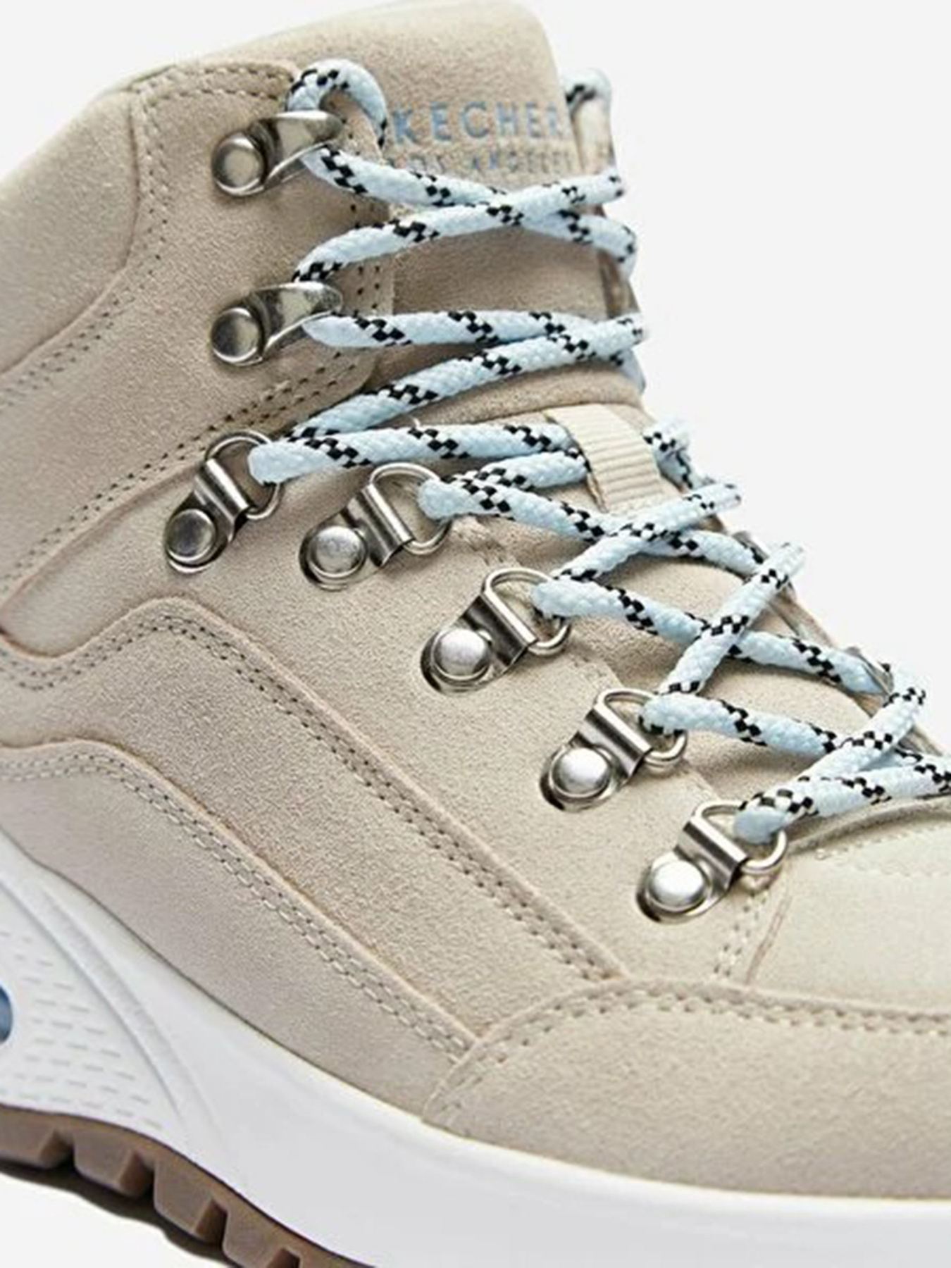 Ботинки Skechers Uno Rugged модель 155220 OFWT Фото