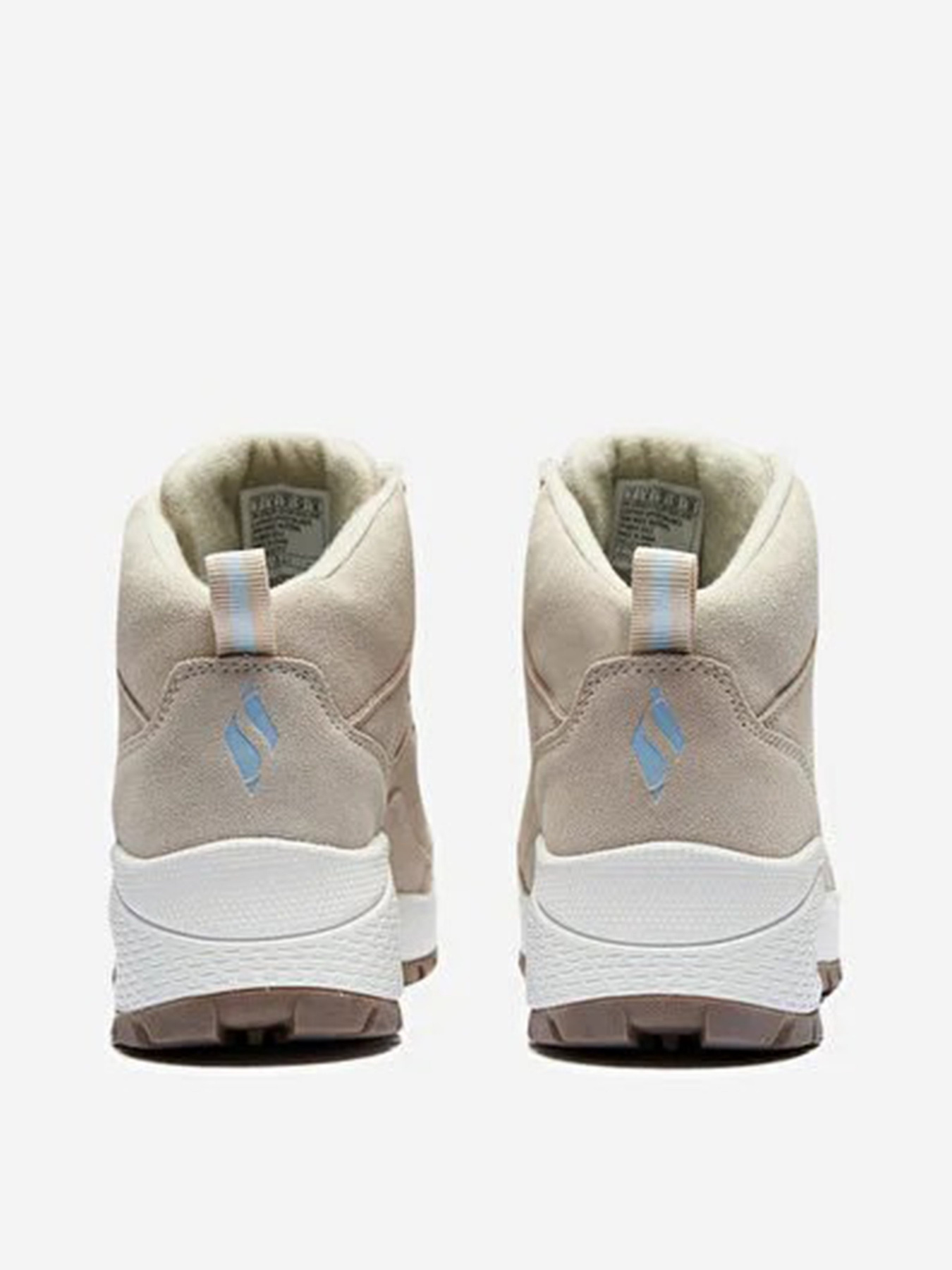 Ботинки Skechers Uno Rugged модель 155220 OFWT Фото