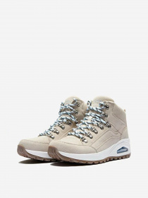 Ботинки Skechers Uno Rugged модель 155220 OFWT Фото
