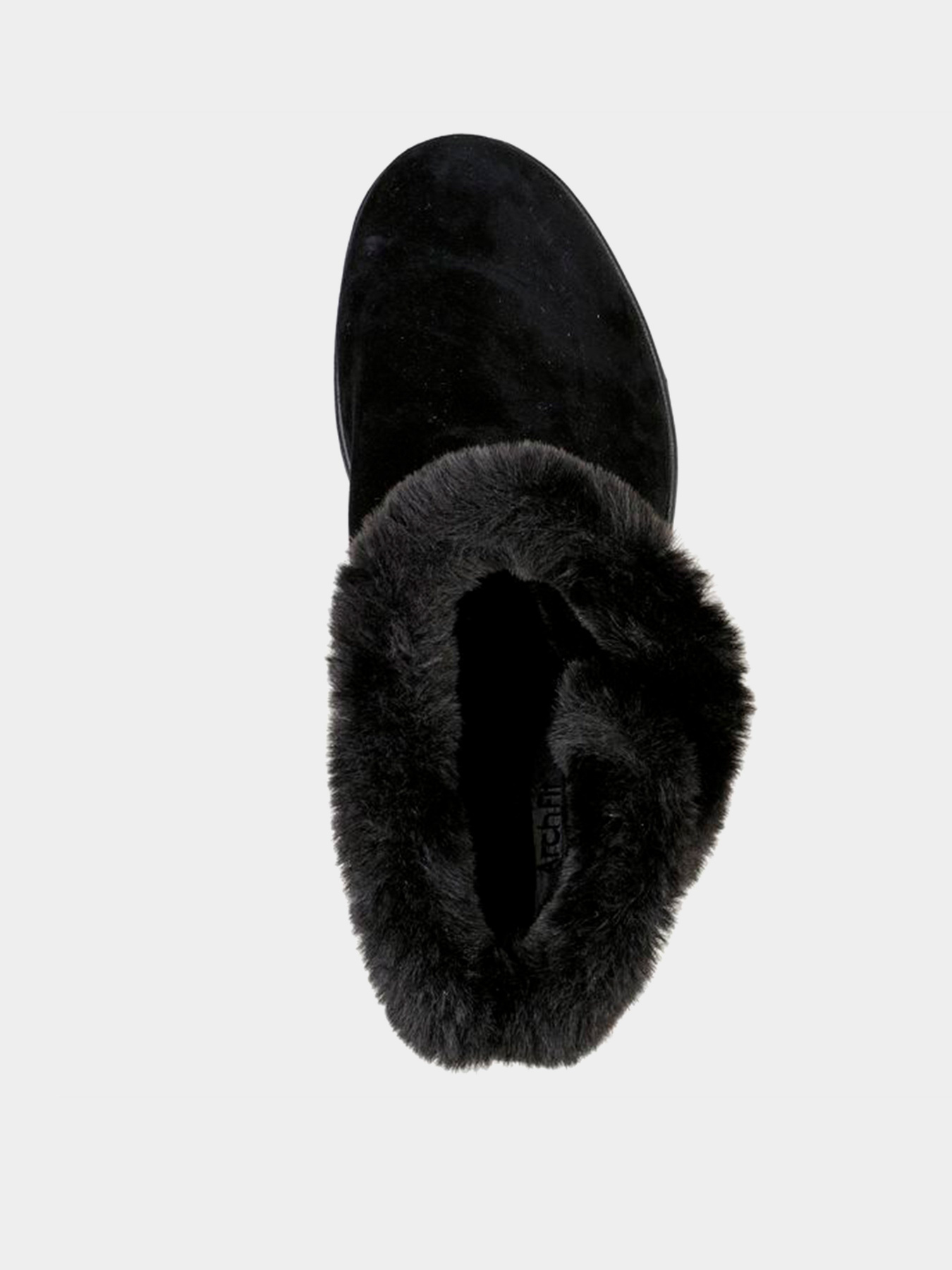 Ботинки Skechers Arch Fit Rise - Elegant модель 144470 BBK Фото