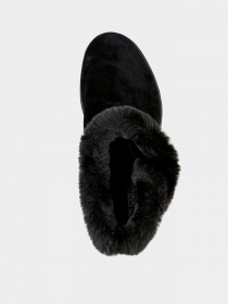 Ботинки Skechers Arch Fit Rise - Elegant модель 144470 BBK Фото