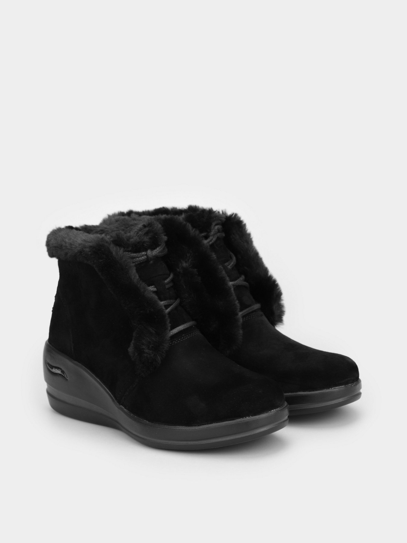 Ботинки Skechers ON THE GO модель 144480 BBK Фото