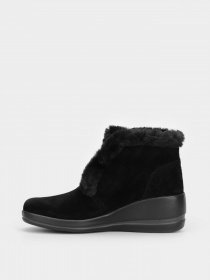 Ботинки Skechers ON THE GO модель 144480 BBK Фото