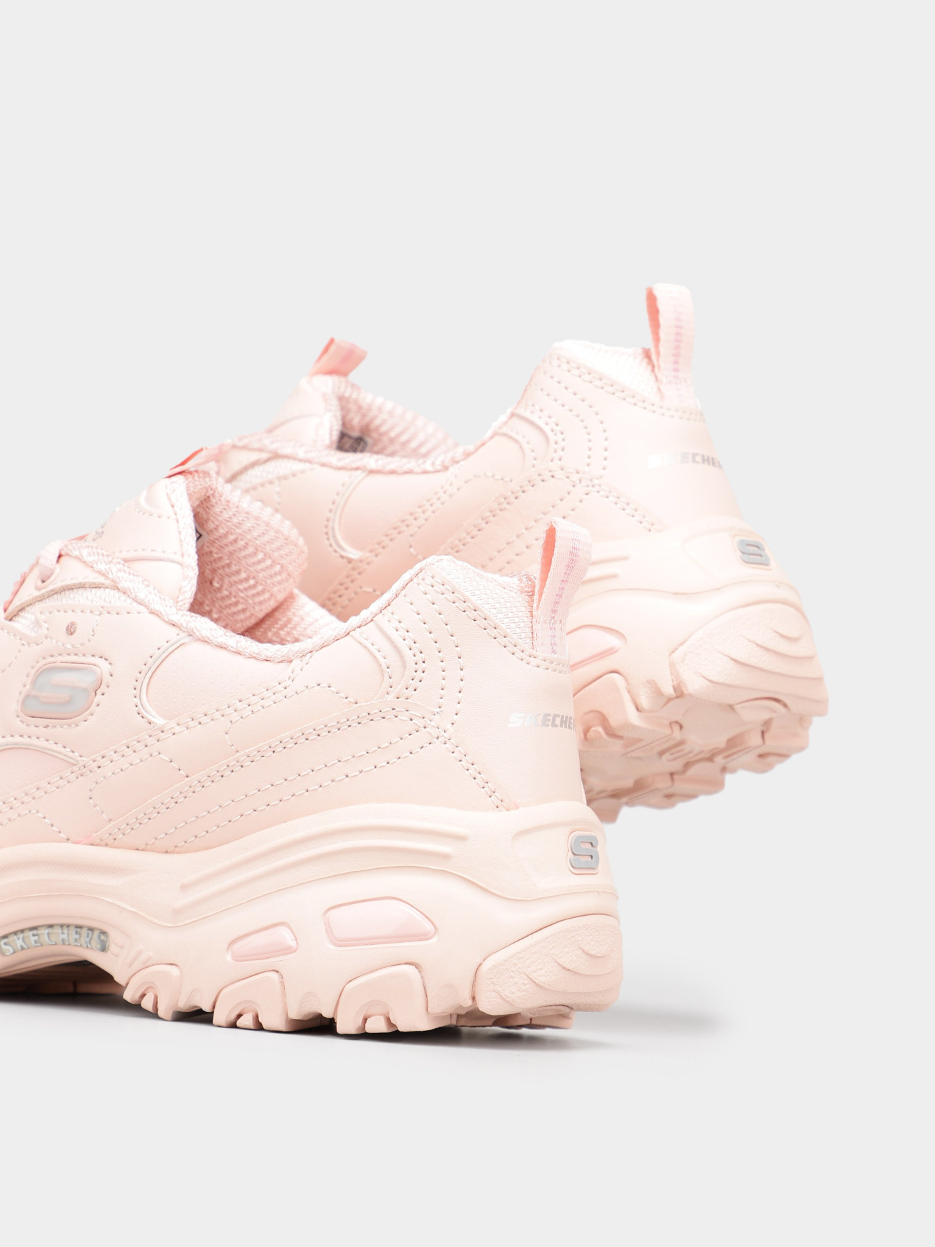 Кросівки Skechers D'LITES FRESH START модель 11931 LTPK Фото