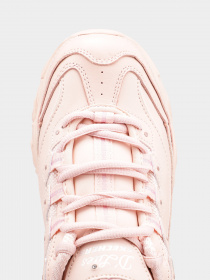 Кросівки Skechers D'LITES FRESH START модель 11931 LTPK Фото