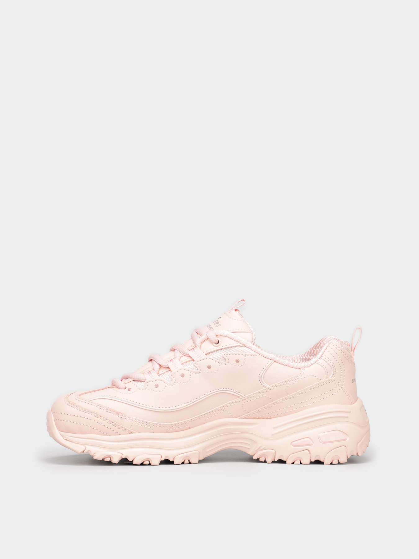 Кросівки повсякденні Skechers D'LITES FRESH START модель 11931 LTPK Фото