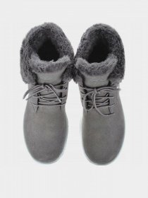 Черевики Skechers On-The-Go Joy модель 15506 CHAR Фото