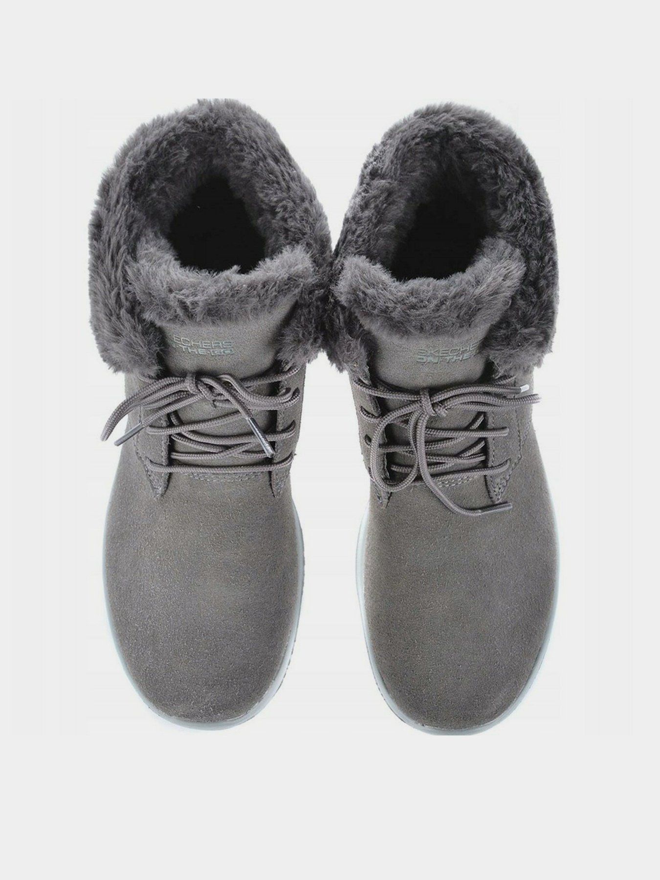 Черевики Skechers On-The-Go Joy модель 15506 CHAR Черевики Skechers On-The-Go Joy модель 15506 CHAR Фото