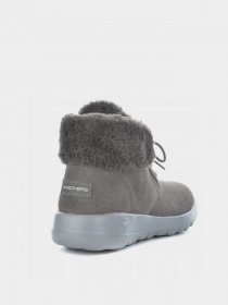 Черевики Skechers On-The-Go Joy модель 15506 CHAR Черевики Skechers On-The-Go Joy модель 15506 CHAR Фото