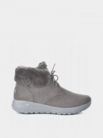 Черевики Skechers On-The-Go Joy модель 15506 CHAR Черевики Skechers On-The-Go Joy модель 15506 CHAR Фото