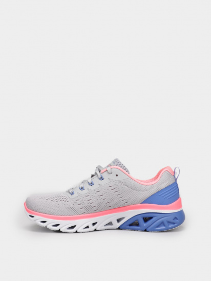 Кроссовки Skechers модель 149551 LGMT — фото - INTERTOP