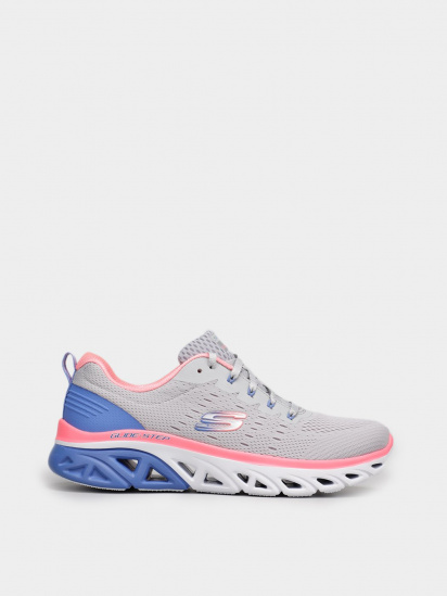 Кросівки Skechers модель 149551 LGMT - фото