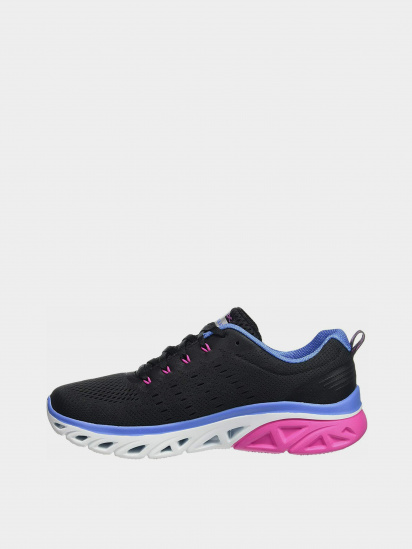 Кроссовки Skechers Glide-Step Sport - New Appeal модель 149551 BBLP — фото - INTERTOP