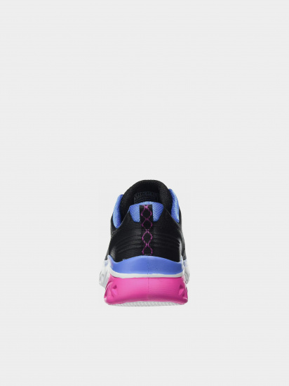 Кроссовки Skechers Glide-Step Sport - New Appeal модель 149551 BBLP — фото 4 - INTERTOP
