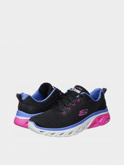 Кроссовки Skechers Glide-Step Sport - New Appeal модель 149551 BBLP — фото 5 - INTERTOP