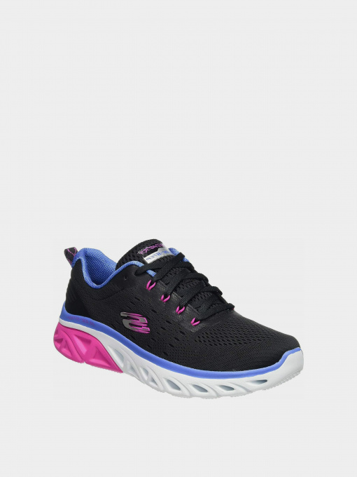 Кроссовки Skechers Glide-Step Sport - New Appeal модель 149551 BBLP Фото