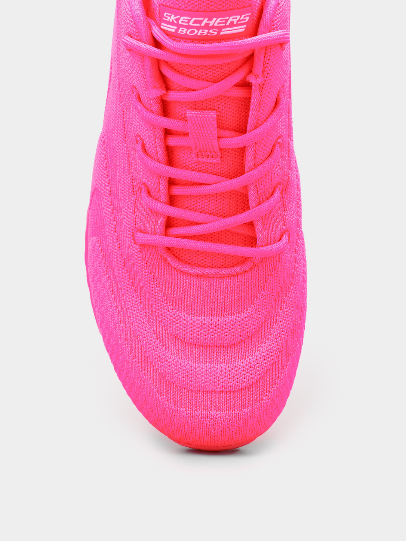 Кроссовки Skechers BOBS Sport Squad 3 модель 117182 NPNK Фото