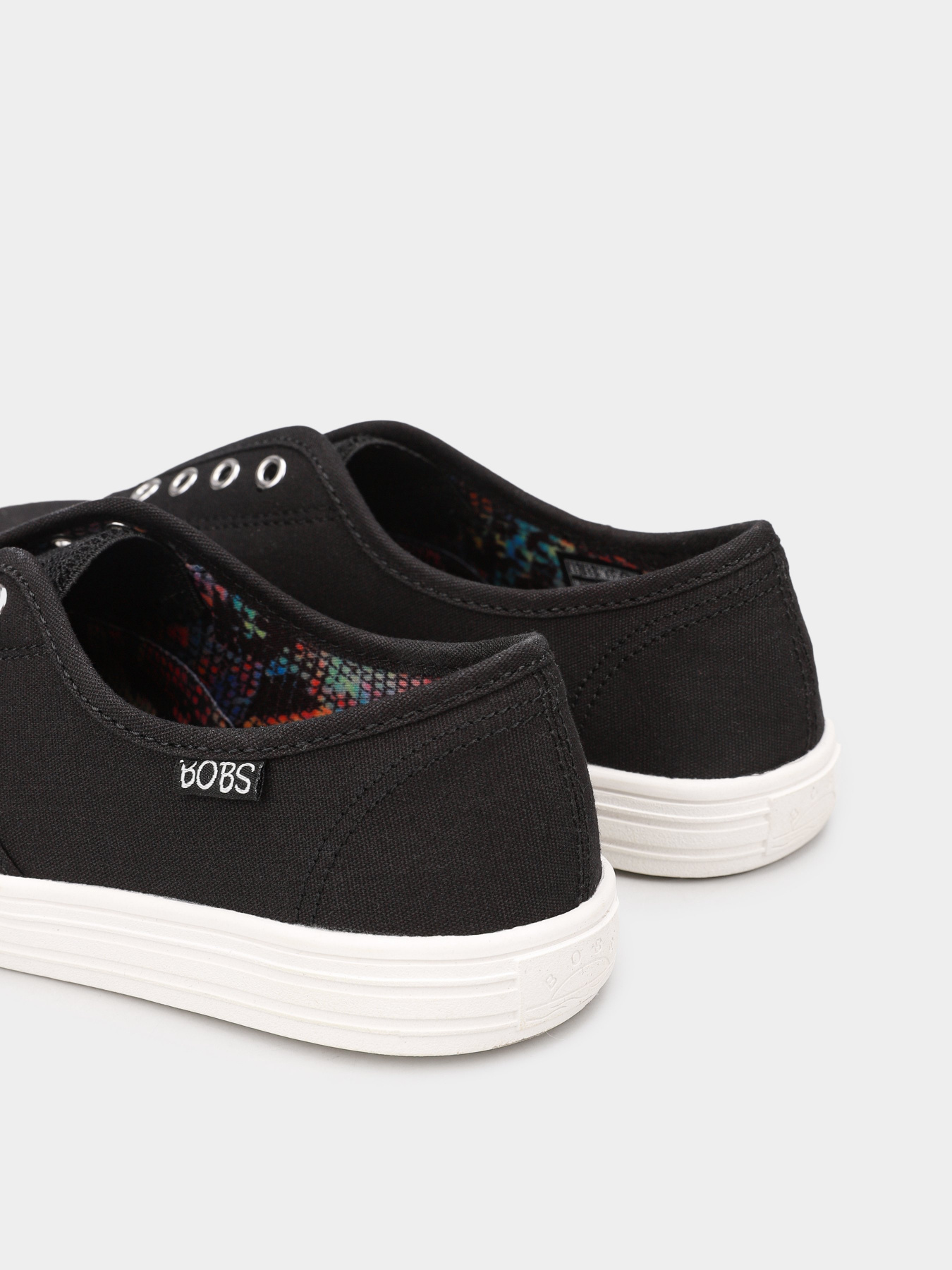 Кеды низкие Skechers B Cool - Jam Star модель 113826 BLK Фото
