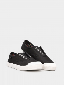 Кеды низкие Skechers B Cool - Jam Star модель 113826 BLK Фото