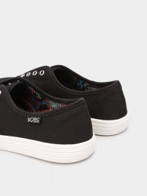 Кеды низкие Skechers B Cool - Jam Star модель 113826 BLK Фото