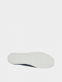 Еспадрильї Skechers Bobs Breeze Lo - Misty Sky модель 113805 NVY Фото