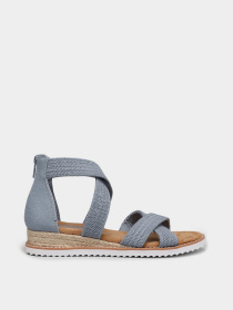 Босоніжки Skechers модель 113540 SLT Фото