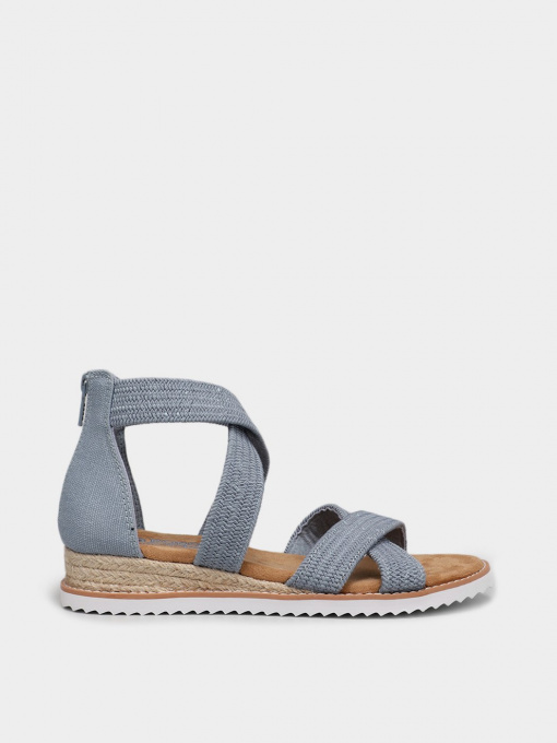 Босоніжки Skechers модель 113540 SLT Фото