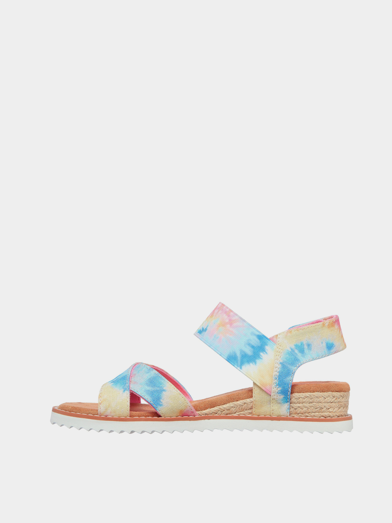 Босоніжки Skechers BOBS Desert Kiss - Sweet Seasons модель 113551 PKMT Фото