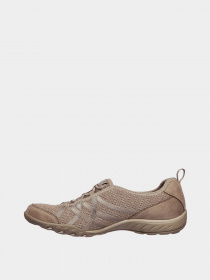 Кросівки Skechers Relaxed Fit®: Breathe Easy - Swing High модель 100217 TPE Фото