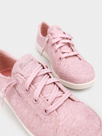 Кеди низькі Skechers Madison Ave - Inner City модель 23945 PNK Фото