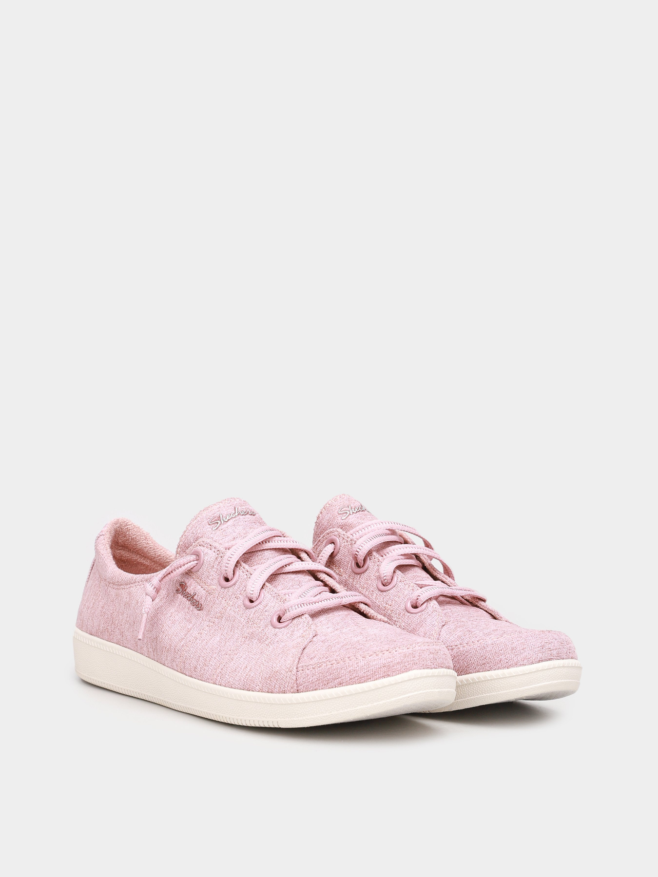 Кеди низькі Skechers Madison Ave - Inner City модель 23945 PNK Фото