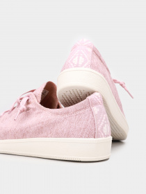 Кеди низькі Skechers Madison Ave - Inner City модель 23945 PNK Фото