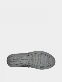 Кросівки Skechers Relaxed Fit®: Reggae Fest - Hooked модель 158005 NVBL Фото