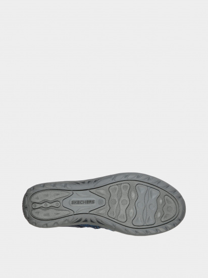 Кроссовки Skechers Relaxed Fit®: Reggae Fest - Hooked модель 158005 NVBL — фото 4 - INTERTOP