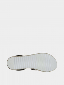 Босоножки Skechers Cali Sandy Cove модель 119117 BLK Фото