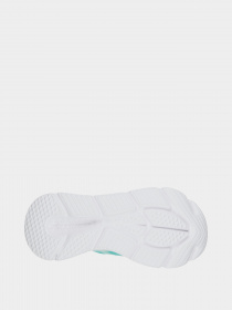 Шльопанці Skechers Max Cushioning - Incite модель 111125 TEAL Фото