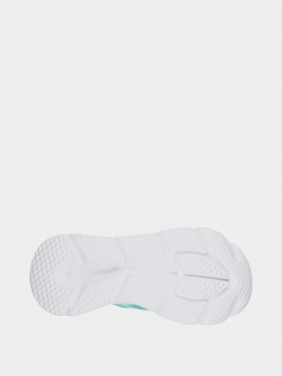 Шльопанці Skechers Max Cushioning - Incite модель 111125 TEAL — фото 4 - INTERTOP
