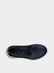 Слипоны Skechers GOwalk 5™ - Sun Kissed модель 111105 NVY Фото