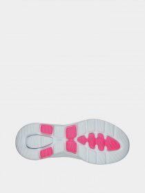 Слипоны Skechers GOwalk 5™ - Sun Kissed модель 111105 WHT Фото