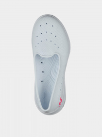 Сліпони Skechers GOwalk 5™ - Sun Kissed модель 111105 WHT Сліпони Skechers GOwalk 5™ - Sun Kissed модель 111105 WHT Фото