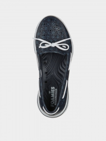 Мокасини Skechers GOwalk 5 – Nautical модель 111107 NVY Мокасини Skechers GOwalk 5 – Nautical модель 111107 NVY Фото
