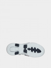 Мокасини Skechers GOwalk 5 – Nautical модель 111107 WNV Фото