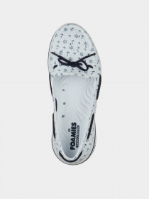 Мокасини Skechers GOwalk 5 – Nautical модель 111107 WNV Фото