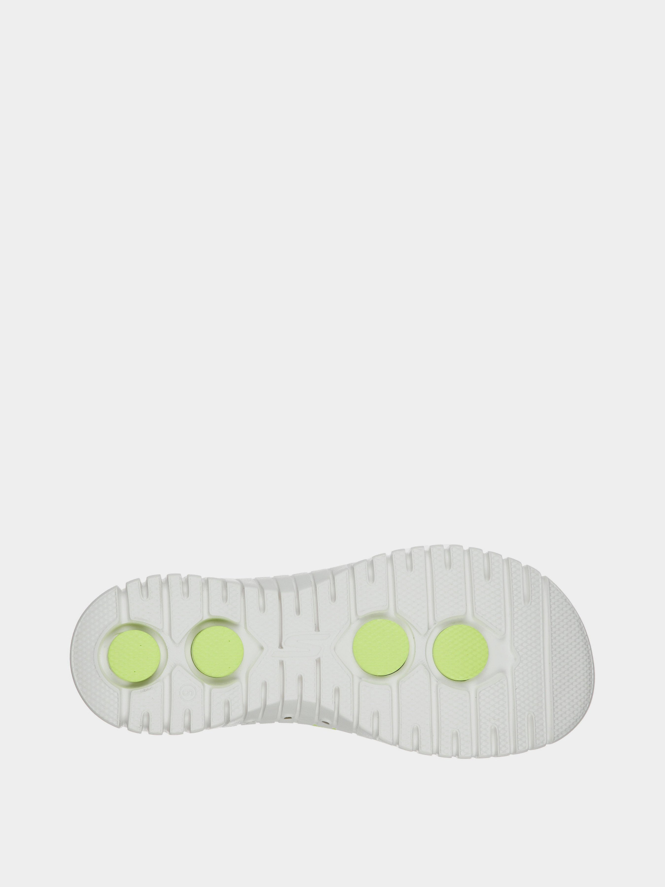 В'єтнамки Skechers Cali Gear: Skechers GOwalk Smart™ - Mahalo модель 111115 LIME Фото