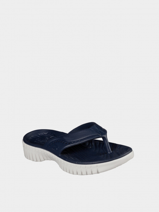 Вьетнамки Skechers GOwalk Smart™ - Mahalo модель 111115 NVY Фото