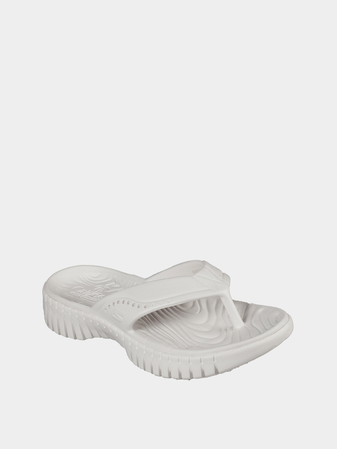 Вьетнамки Skechers GOwalk Smart™ - Mahalo модель 111115 WHT Фото